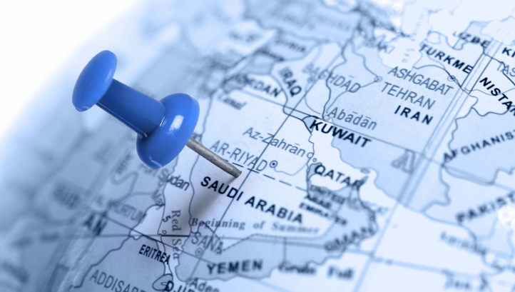 The Rabigh 3 SWRO desalination plant will serve the populations of Jeddah, Mecca, Taif, and surrounding areas